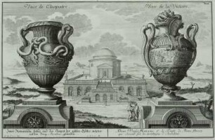 Entwurf einer Historischen Architektur