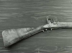 Steinschloßgewehr