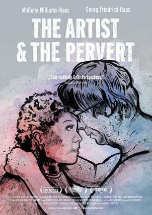 The Artist & The Pervert