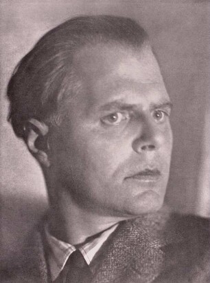 Unruh, Fritz von