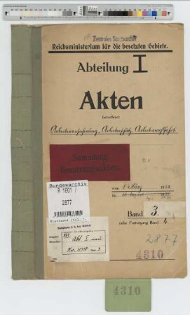 Arbeiterversicherung. Arbeiterschutz. Arbeiterwohlfahrt: Bd. 3