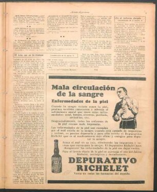 ¿Maldecir su suerte?