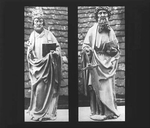 Oberschmeien (St. Petrus und Paulus)