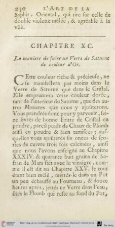 Chapitre XC