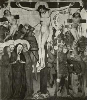 Kreuzigung Christi