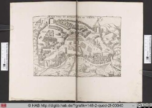 IL VERO ET RITRATTO DI SIENA
