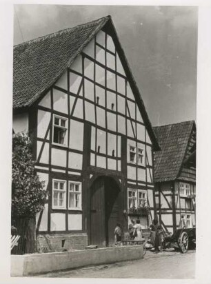 Hombressen, Kreis Hofgeismar