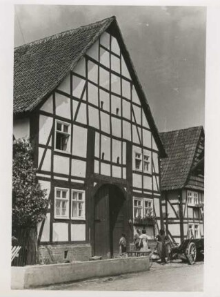 Hombressen, Kreis Hofgeismar