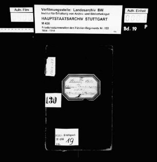Unteroffiziere und Kapitulanten 1877-1889