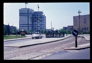 Spittelmarkt 21.5.72.