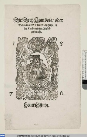 Julius, Herzog zu Braunschweig-Wolfenbüttel