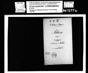 Anthes, Georg; Kammersänger