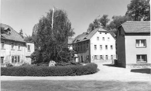 Bernsdorf auf dem Eigen-Altbernsdorf auf dem Eigen. Sandmühle bei Bernstadt