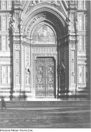 Dom Santa Maria del Fiore