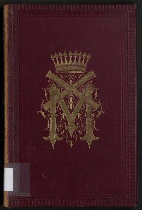 Gesammelte Schriften und Denkwürdigkeiten des General-Feldmarschalls Grafen Helmuth von Moltke - Siebenter Band: Reden des General-Feldmarschalls Grafen Helmuth von Moltke