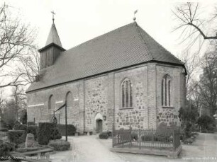 St.-Annen-Kirche; Berlin, Steglitz-Zehlendorf