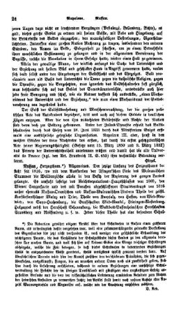 Nassau, Herzogthum