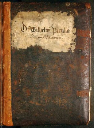 Summa de virtutibus et vitiis