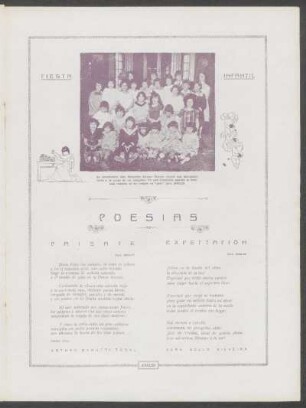 Poesías