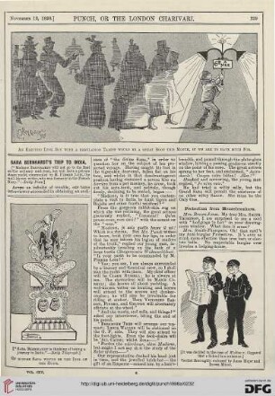November 19, 1898