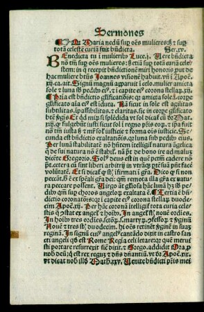 Ser. xv.