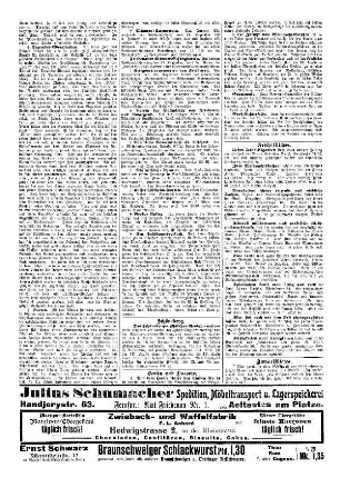 Nr. 299, 22.12.1903