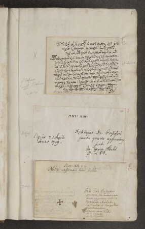 [Autograph Nr. 1-104]