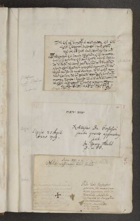 [Autograph Nr. 1-104]
