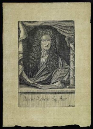 Newton, Isaac
