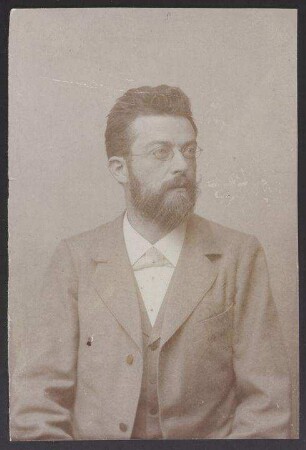Fauth, Philipp