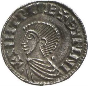 Irland: Sihtric III.