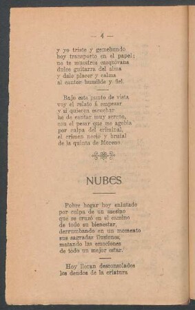 Nubes