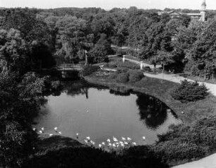 Tierpark Hagenbeck