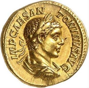 Elagabalus