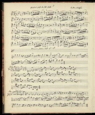 Gelobet seist du, Jesu Christ