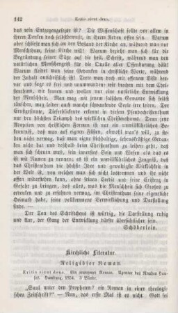 142-165 Kirchliche Literatur