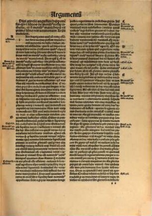 Prima [- Undecima] pars librorum divi Aurelii Augustini ..., 2. Quos scripsit iam baptizatus : 1. De moribus ecclesie catholice: et de moribus manicheoru[m] libri II. 2. De anime quantitate: liber I. ...