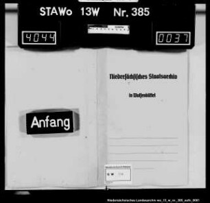 Exemtensteuerprofessionen im District Braunschweig Canton Braunschweig municipal