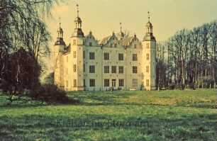 Nordseite