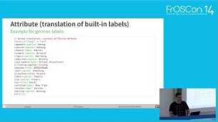 Documentation with any editor
