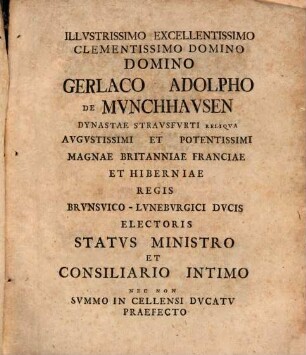 Commentatio Ivris Pvblici De Ivstis Repressaliarvm Limitibvs Tvm A Gentibvs Tvm A Statibvs S. I. R. G. Observandis