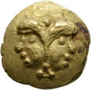 Münze, 1/24 Stater, -230 - -200?