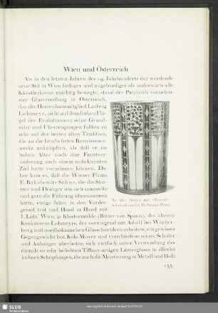 Wien und Österreich