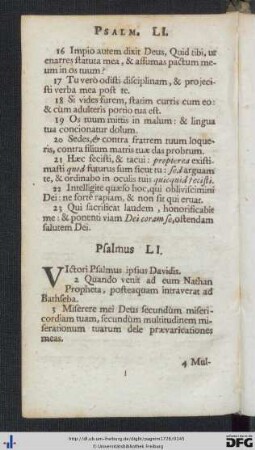 Ps. LI - LX.