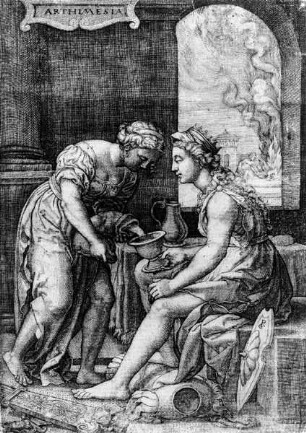 Artemisia