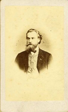Niemann, Albert (1831-1917)