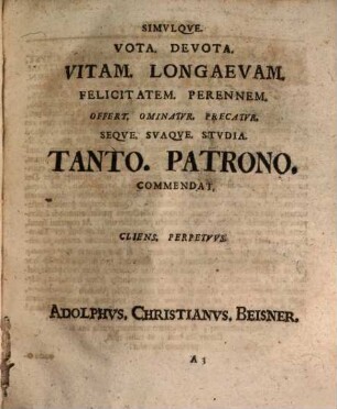 Theologumena Ex Inscriptionibus Biblicis