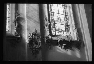 Stiftskirche St. Gallen