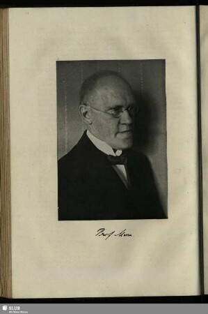 August Messer