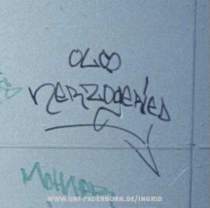OLS heRZogeRieD